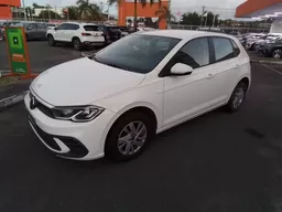 Volkswagen Polo Hatch