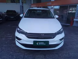 Fiat Cronos