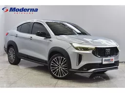 Fiat Fastback