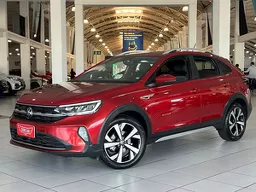 Volkswagen Nivus
