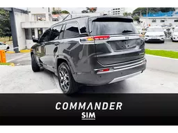 Jeep Commander