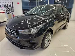 Fiat Cronos