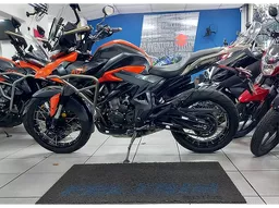 Zontes T350