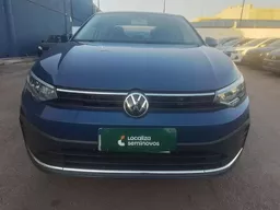 Volkswagen Virtus