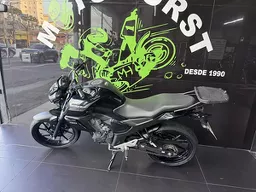 Fazer 150
