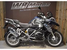 R 1200 GS