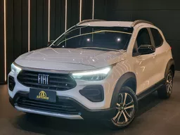 Fiat Pulse