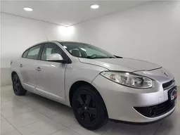 Fluence