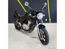 CB 500