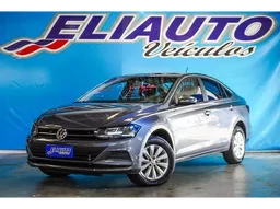 Volkswagen Virtus