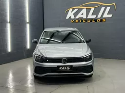 Volkswagen Polo Hatch