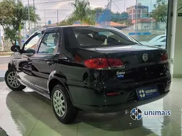 Fiat Siena