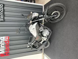Honda CG 160