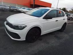 Volkswagen Polo Hatch
