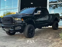 RAM 3500