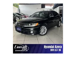 Hyundai Azera