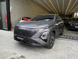 Omoda 5