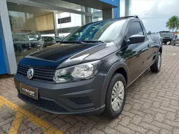 Volkswagen Saveiro
