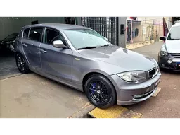BMW 118i