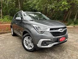 Chery Tiggo 5X