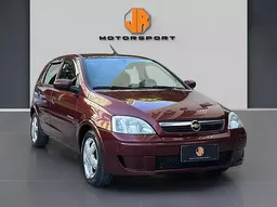 Chevrolet Corsa