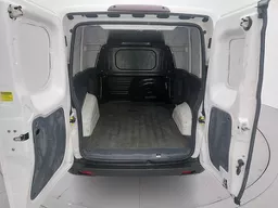 Peugeot Partner Rapid