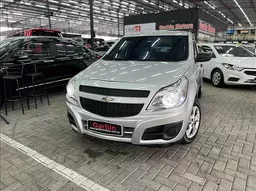 Chevrolet Montana