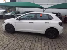 Volkswagen Polo Hatch