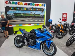 GSX-S