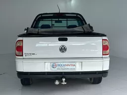 Volkswagen Saveiro