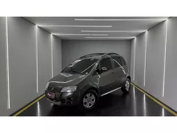 Fiat Idea
