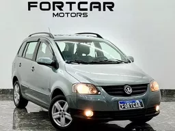 Volkswagen Spacefox