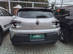 Renault Kardian