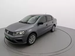 Volkswagen Voyage