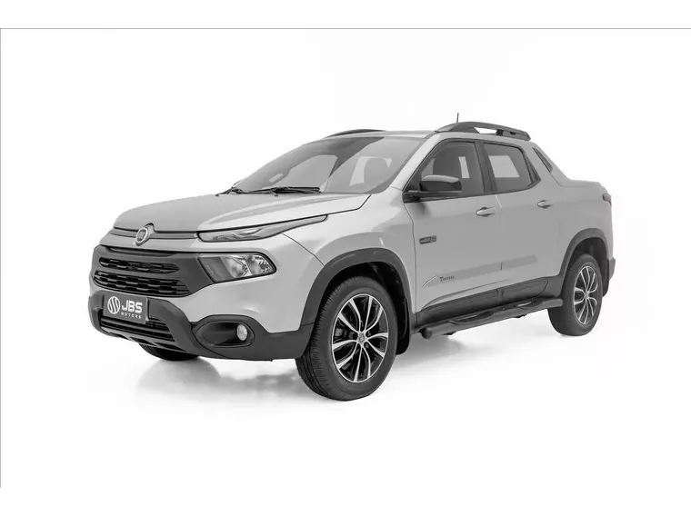 Fiat Toro Prata 1