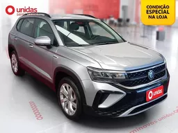 Volkswagen Taos