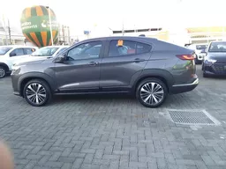 Fiat Fastback