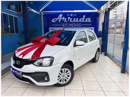 Toyota Etios