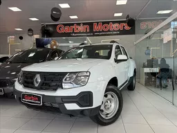 Renault Oroch