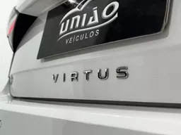 Volkswagen Virtus