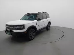 Ford Bronco Sport