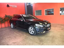 Mercedes-benz C 250