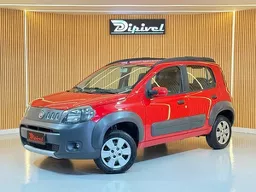 Fiat Uno