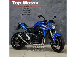 GSR