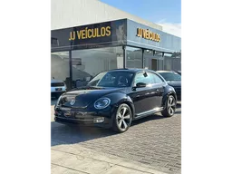Volkswagen Fusca