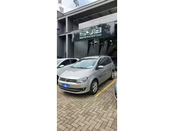 Volkswagen Spacefox
