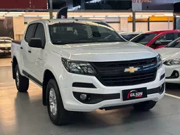 Chevrolet S10
