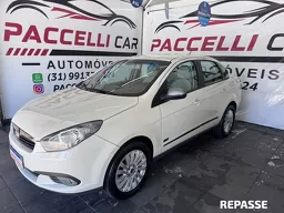 Fiat Grand Siena
