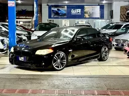 BMW 528i