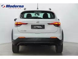 Fiat Pulse
